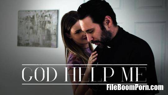Eliza Eves - God Help Me [FullHD/1080p/1.67 GB] PureTaboo