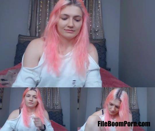 Chaturbate: Kate_Spice - Webcam Show 1 [FullHD/1080p/192 MB]