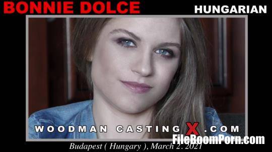 WoodmanCastingX, PierreWoodman: Bonnie Dolce - Interview [HD/720p/290 MB]