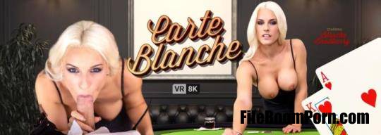 VRBangers: Blanche Bradburry - Carte Blanche [UltraHD 4K/2700p/7.50 GB]
