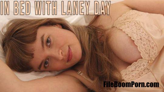 GirlsOutWest: Laney Day - In Bed With [FullHD/1080p/738 MB]