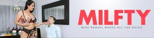 Milfty, MYLF: Miss Raquel - An Inspiring Teacher [HD/720p/2.04 GB]
