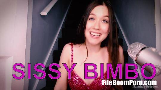 NatashasBedroom: Sissy Bimbo Asmr [FullHD/1080p/341.49 MB]