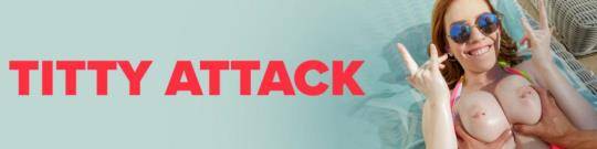 TittyAttack, TeamSkeet: Nala Brooks - An Impeccable Pair [HD/720p/446 MB]