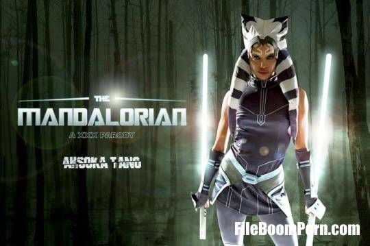 VRCosplayX: Alexis Tae - STAR WARS The Mandalorian: Ahsoka Tano A XXX Parody [UltraHD 2K/2048p/3.82 GB]