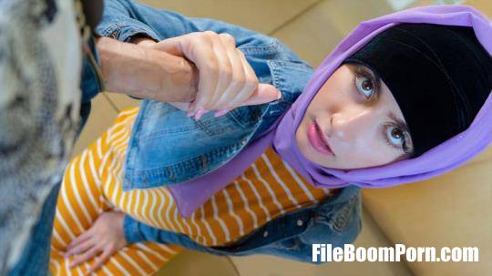 HijabHookup, TeamSkeet: Angeline Red - Follow Your Wet Fantasies [SD/480p/607 MB]