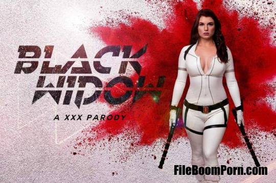 VRCosplayX: Isabelle Reese - The Black Widow A XXX Parody [UltraHD 4K/3072p/11.0 GB]