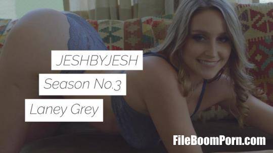 JeshByJesh: Laney Grey - Season 3 [FullHD/1080p/1.83 GB]