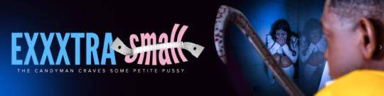 ExxxtraSmall, TeamSkeet: XxLayna Marie - Candyman's Killer Cock [FullHD/1080p/827 MB]