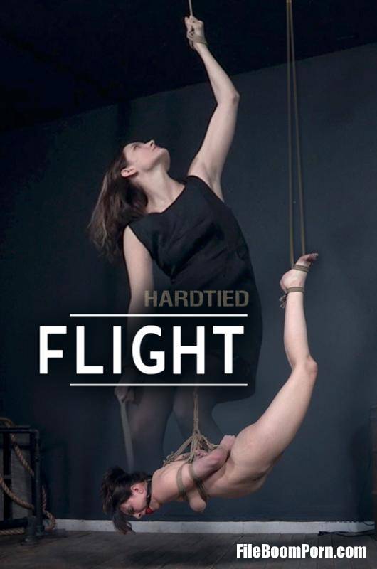 HardTied: Sosha Belle - Flight [HD/720p/2.33 GB]