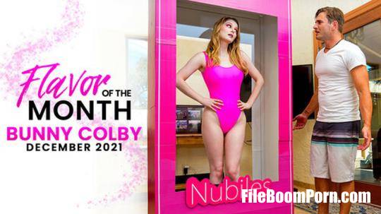 Bunny Colby - December 2021 Flavor Of The Month Bunny Colby - S2:E5 [SD/540p/375 MB]