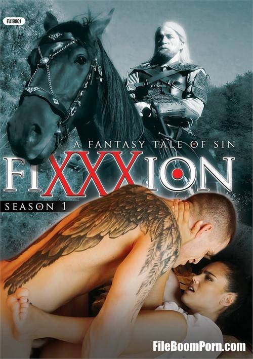 Fixxxion: Fixxxion Season 1 [2021/WEB-DL/540p/1.23 GB]