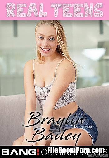 Bang Real Teens, Bang Originals, Bang: Braylin Bailey - Braylin Bailey Gets A Gift Of A Vibrator On Her Date [FullHD/1080p/1.93 GB]