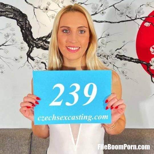 CzechSexCasting, PornCZ: Lulu Love, Steve Q - Sexy blonde darling is waiting for call - 239 [UltraHD 2K/1920p/2.10 GB]