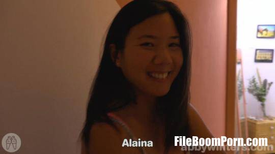 Abbywinters: Alaina - See-Through Lingerie [UltraHD 4K/2160p/2.50 GB]
