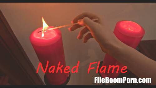 EternalDesire: Debora A - Naked Flame [UltraHD 4K/2160p/1.87 GB]