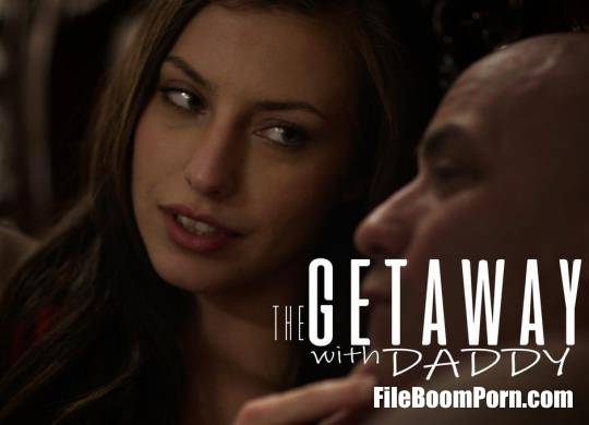 MissaX: Spencer Bradley - The Getaway with Daddy [FullHD/1080p/2.24 GB]