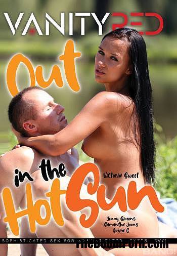 Vanity Red: Out In The Hot Sun [2022/WEB-DL/540p/1.82 GB]