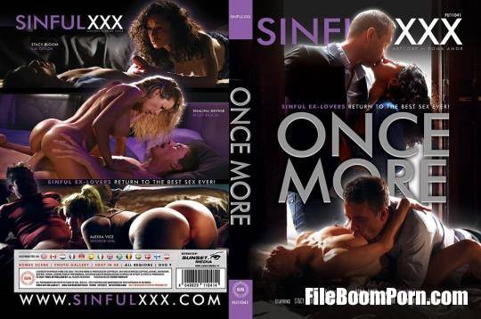 Sinful XXX: Once More [2022/WEB-DL/540p/1.04 GB]