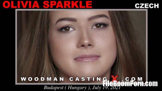 WoodmanCastingX: Olivia Sparkle - Casting X *UPDATED* [SD/540p/1.66 GB]