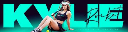 TeamSkeetAllstars, TeamSkeet: Kylie Rocket - Tennis Star [HD/720p/1.49 GB]