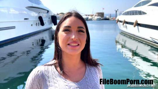 Sarah - Sarah, 21, Hostess On A Yacht In Saint-Tropez! [FullHD/1080p/968 MB] JacquieEtMichelTV, Indecentes-Voisines
