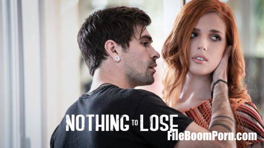 PureTaboo: Scarlett Mae - Nothing To Lose [SD/544p/427 MB]