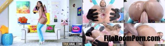 TrueAnal: Kylie Le Beau - Kylie's Kinky Anal Loving - tra0327 [FullHD/1080p/4.49 GB]