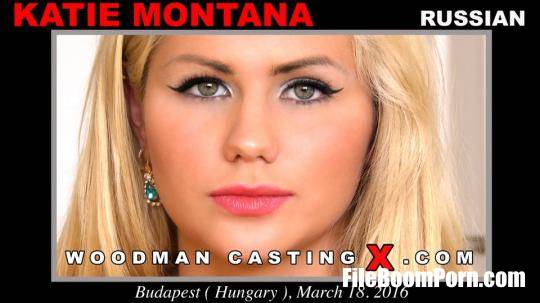 WoodmanCastingX: Katie Montana - Gangbang *UPDATED* [FullHD/1080p/2.88 GB]