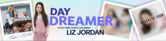 FreeuseFantasy, TeamSkeet: Demi Hawks, Liz Jordan - Day Dreamer: Part 1 [FullHD/1080p/1.84 GB]