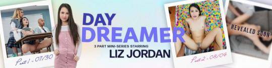 FamilyStrokes, TeamSkeet: Alana Cruise, Liz Jordan - Day Dreamer: Part 2 [HD/720p/945 MB]