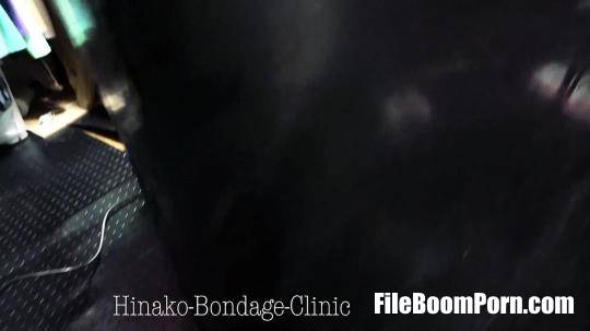 Clips4sale: Hinako Bondage Clinic Hi-B-Cl078 [FullHD/1080p/411.57 MB]