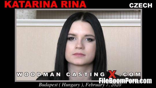 Katarina Rina - Katarina Rina  UPDATED [SD/540p/1.04 GB]