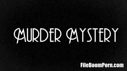 lustcinema: Jenna Foxxx, Aria Carson, Sabina Rouge - Murder Mystery [FullHD/1080p/880 MB]