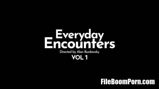 lustcinema: Katana - Everyday Encounters vol.1 [FullHD/1080p/155 MB]