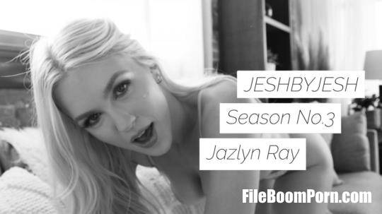 JeshByJesh: Jazlyn Ray - Season 3 [FullHD/1080p/3.08 GB]
