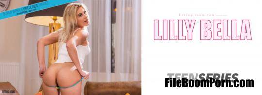 Fitting-Room: Lilly Bella - Just Turned 19 / 591 [UltraHD 4K/2160p/1.90 GB]