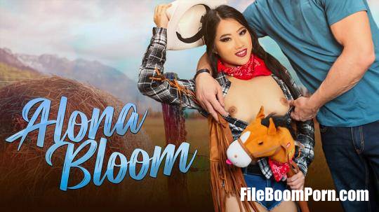 Alona Bloom - Tiny Ride [SD/480p/367 MB]