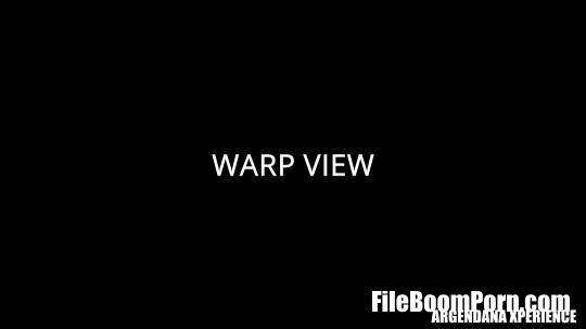 ArgenDana - Anal Warp Reloaded Experiment [UltraHD/2160p/2.64 GB]