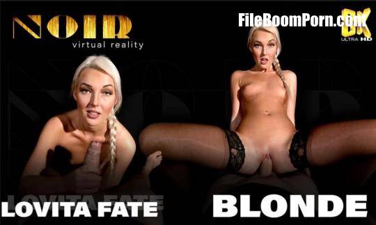 SLR, Noir: Lovita Fate - Blonde [UltraHD 2K/1920p/970 MB]