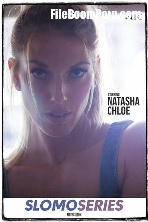 Fitting-Room: Natasha Chloe - More Than Words [UltraHD 4K/2160p/1.24 GB]