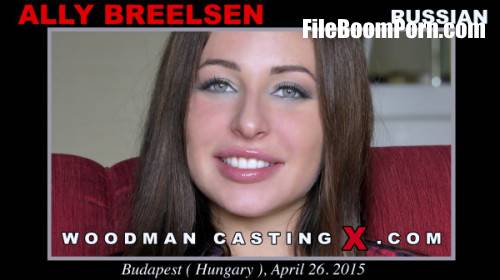 WoodmanCastingX: Ally Breelsen, Julie Skyhigh - Casting X 138 [SD/540p/908 MB]