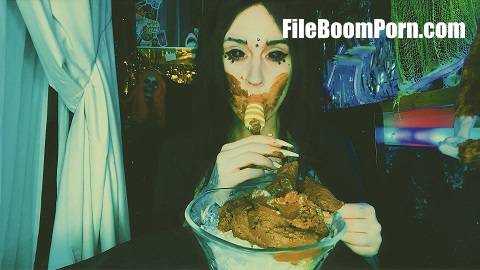 ScatShop: DirtyBetty - Mama poop on your ice cream [FullHD/1080p/1.23 GB]