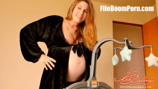 XevUnleashed: Xev Bellringer - Stepmommy Is Pregnant [FullHD/1080p/2.30 GB]
