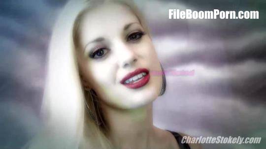 Charlotte Stokely - Fag Maker 01 [FullHD/1080p/87.13 MB]