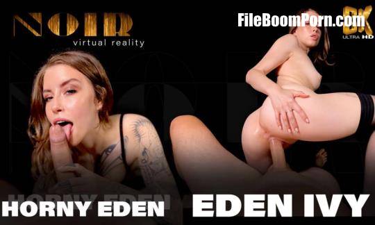 Noir, SLR: Eden Ivy - Horny Eden - Hot Noir One-on-One Scene With the Sexy Tattooed Eden Ivy [UltraHD 4K/3840p/20.5 GB]