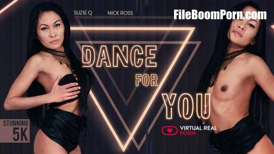 VirtualRealPorn: Suzie Q - Dance for you [FullHD/1080p/2.72 GB]