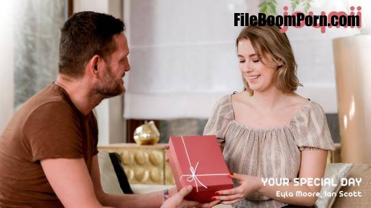 JoyMii, AdultTime: Eyla Moore - Your Special Day [FullHD/1080p/1.13 GB]