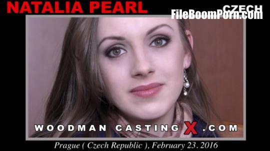 WoodmanCastingX: Natalia Pearl - Casting X 202 [HD/720p/1.09 GB]