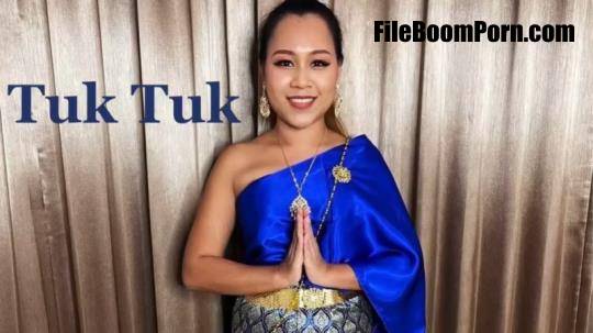 OnlyFans, ManyVids, ForeignaffairsXXX: TUKTUK - Fucked in Thai Traditional Dress [FullHD/1080p/3.56 GB]